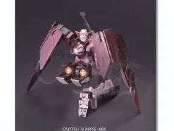 1/144 HG Gundam Dynames Trans-Am Mode