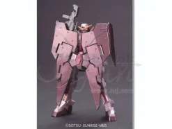 1/144 HG Gundam Dynames Trans-Am Mode