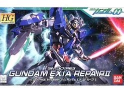 1/144 HG Gundam Exia Repair II