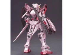 1/144 HG Gundam Exia Trans-Am Mode