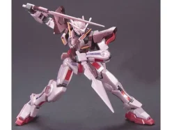1/144 HG Gundam Exia Trans-Am Mode