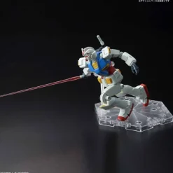 1/144 HG Gundam G40 (Industrial Design Ver.)
