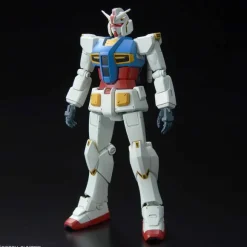 1/144 HG Gundam G40 (Industrial Design Ver.)