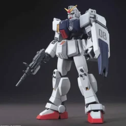 1/144 HG Gundam Ground Type