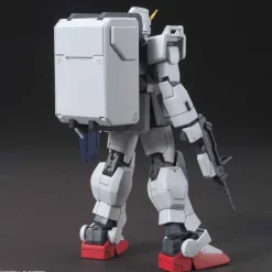 1/144 HG Gundam Ground Type