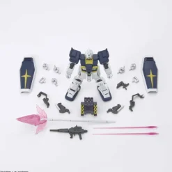 1/144 HG Gundam Ground Type S (Gundam Thunderbolt Ver.)