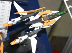1/144 HG Gundam Kyrios