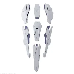 1/144 HG Gundam Lfrith (Mobile Suit Gundam: The Witch from Mercury)