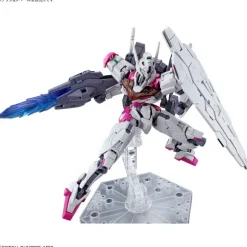 1/144 HG Gundam Lfrith (Mobile Suit Gundam: The Witch from Mercury)