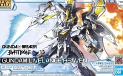 1/144 HG Gundam Livelance Heaven