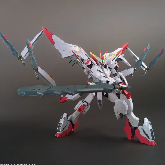 1/144 HG Gundam Marchosias