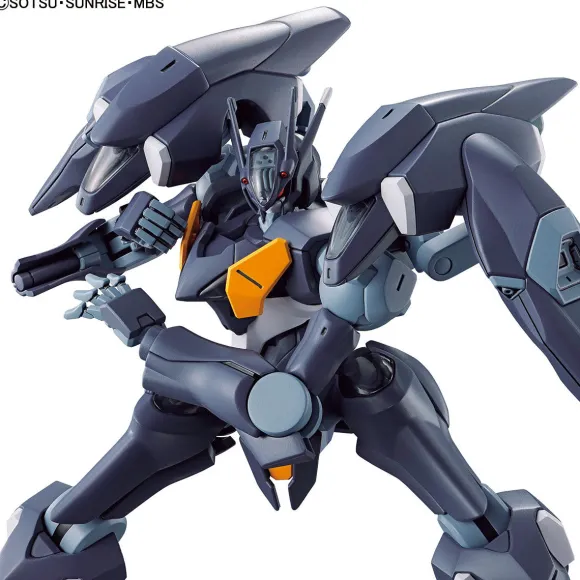 1/144 HG Gundam Pharact