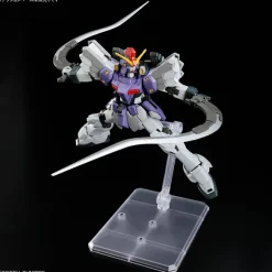 1/144 HG Gundam Sandrock Custom EW