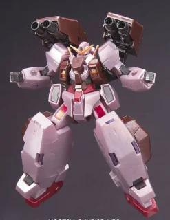 1/144 HG Gundam Virtue Trans-Am Mode