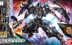 1/144 HG Gundam Vual