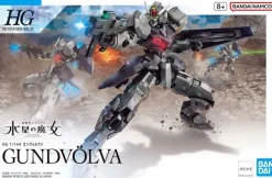 1/144 HG Gundvolva (Mobile Suit Gundam: The Witch from Mercury)