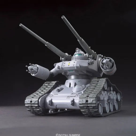 1/144 HG Guntank Early Type