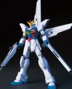 1/144 HG GX-9900 Gundam X