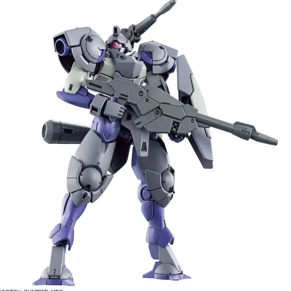 1/144 HG Heindree Sturm (Mobile Suit Gundam: The Witch from Mercury)
