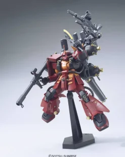 1/144 HG High Mobility Type Zaku Psycho Zaku (GUNDAM Thunderbolt Ver.) Anime Ver.