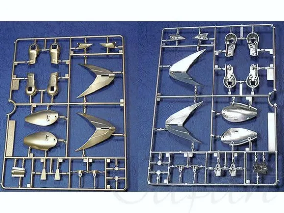 1/144 HGHM HG Aug Heavy Coating Version