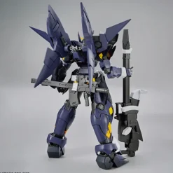 HG Huckebein Mk-II (Super Robot Wars)