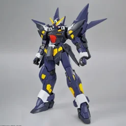 HG Huckebein Mk-II (Super Robot Wars)