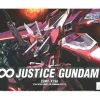 1/144 HG Infinite Justice Gundam