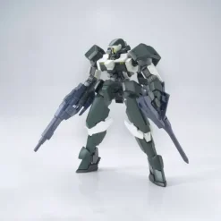 1/144 HG Julieta's Mobile Reginlaze