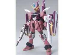 1/144 HG Justice Gundam (Remaster)
