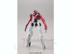 1/144 HG Mac Knife (Mask Custom)
