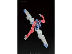 1/144 HG Mac Knife (Mask Custom)