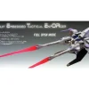 1/144 HG Meteor Unit + Freedom Gundam