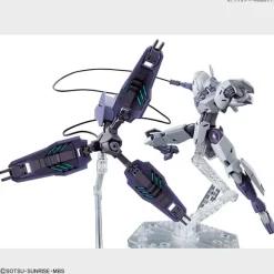 1/144 HG Michaelis (Mobile Suit Gundam: The Witch from Mercury)