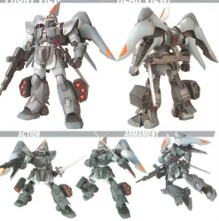 1/144 HG Mobile Ginn