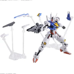 HG Mobile Suit Gundam: The Witch From Mercury Weapon Display Base
