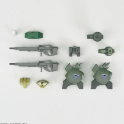 1/144 HG MS Option Set 9