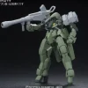 1/144 HG MS Option Set 2 & CGS Mobile Worker (Space Type)