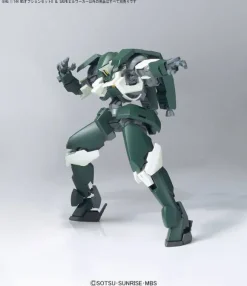 1/144 HG MS Option Set 8 & SAU Mobile Worker