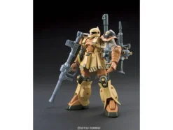 1/144 HG MS-05 Zaku I (Gundam Thunderbolt Ver.)