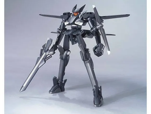 1/144 HG Over Flag