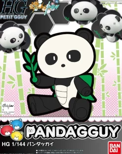 1/144 HGPG Pandagguy