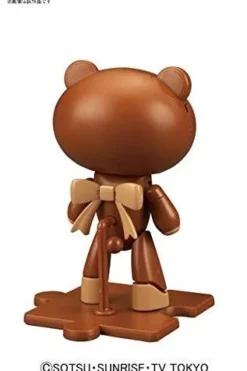 1/144 HGPG Petit'gguy Cha-Cha-Cha Brown
