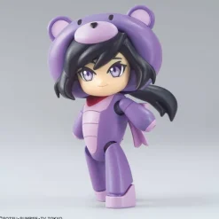 1/144 HGPG Petit'gguy Chara Guy Ayame