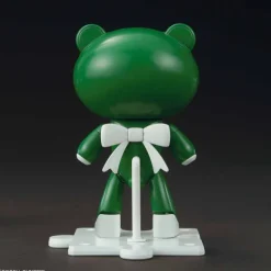 1/144 HGPG Petit'gguy Lockon Stratos Green & Placard