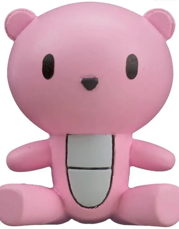 1/144 HGPG Pretty In Pink & Petit Petit'gguy