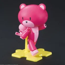 1/144 HGPG Pretty In Pink & Petit Petit'gguy