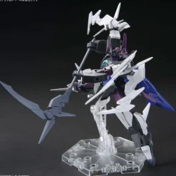 1/144 HG Plutine Gundam (Gundam Build Metaverse)