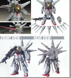1/144 HG Providence Gundam
