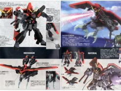 1/144 HG Raider Gundam (Remaster)
